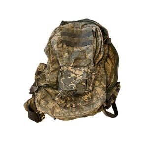 Camelbak BFM ACU Camouflage Hydration Backpack
